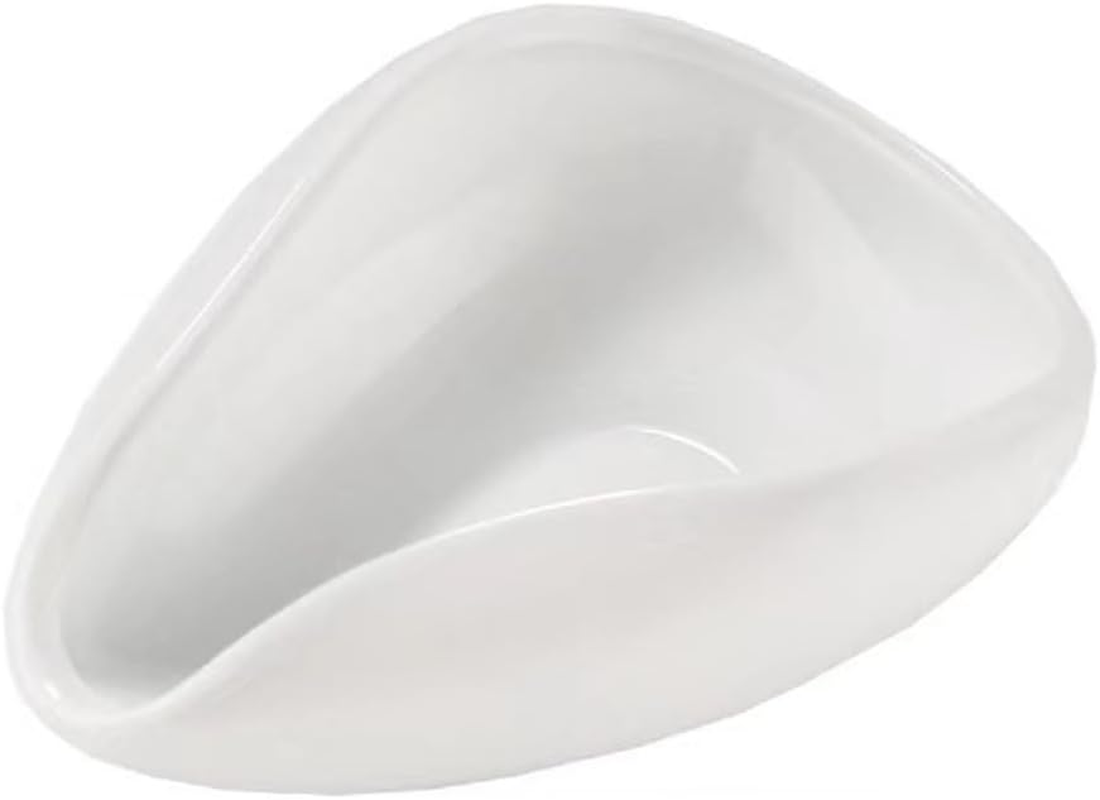 Coffee Spoon Rest Mini Holder Ceramic Small Coffee Bar Stirrers Teaspoon Station