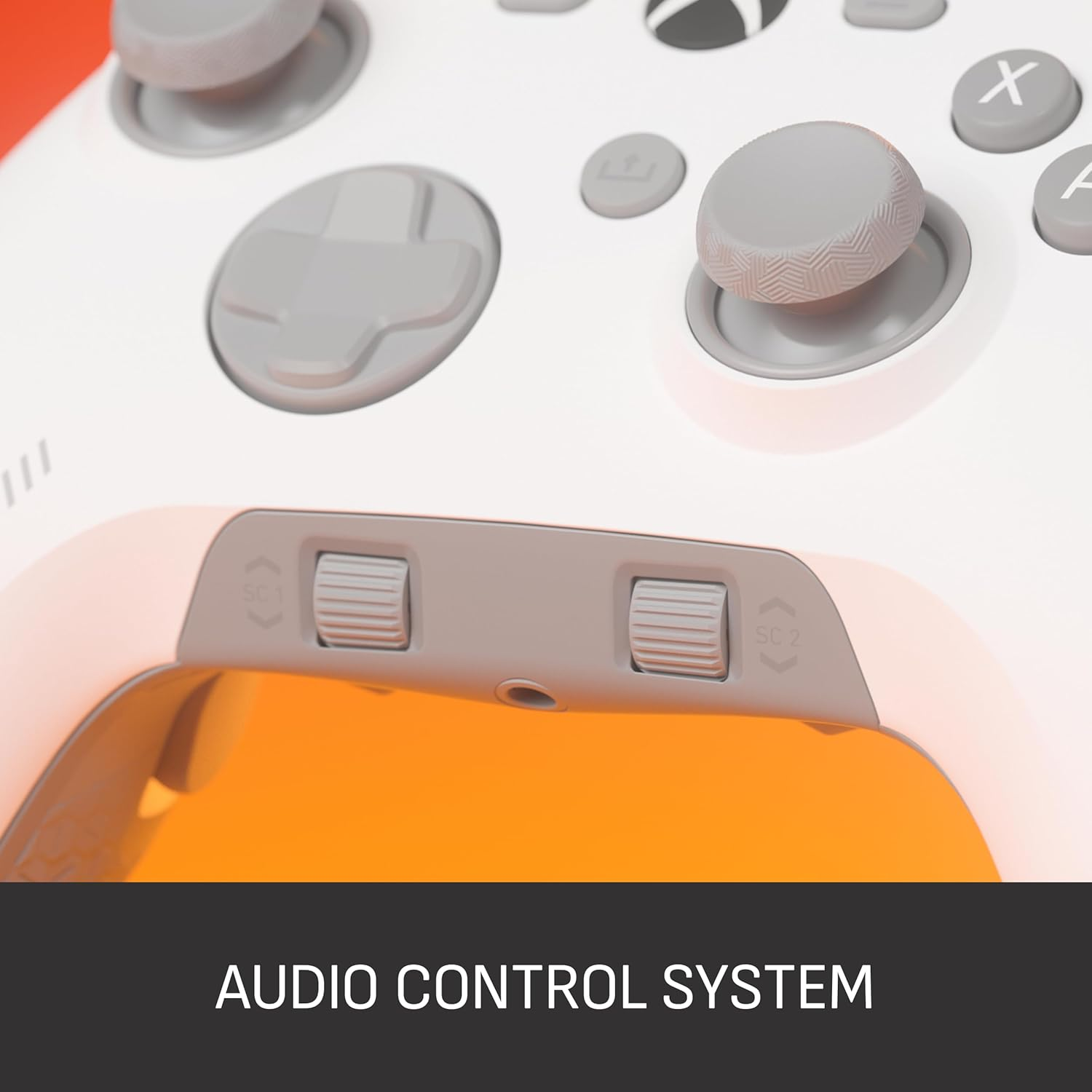 SCUF VALOR PRO Wired Performance Xbox Controller – Customisable Back Paddles,... - Picture 7 of 14