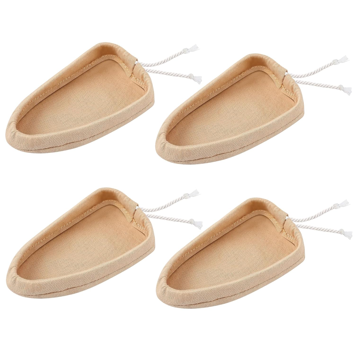 4 Pack Cotton Socks for Sealing Iron Heat Resistant Edge Banding Iron Protection