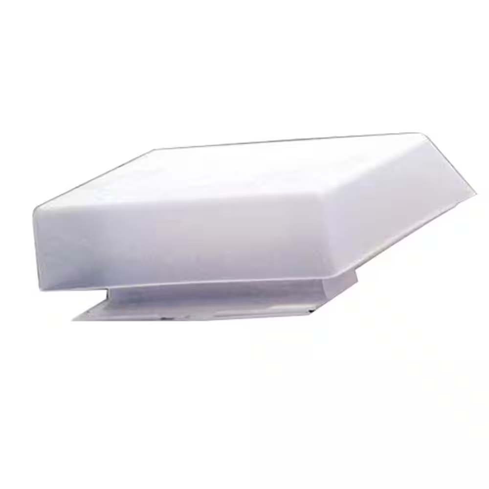 Skylight Vent Shed Roof Window 12x12 Polypropylene Venting Panel Sunlight