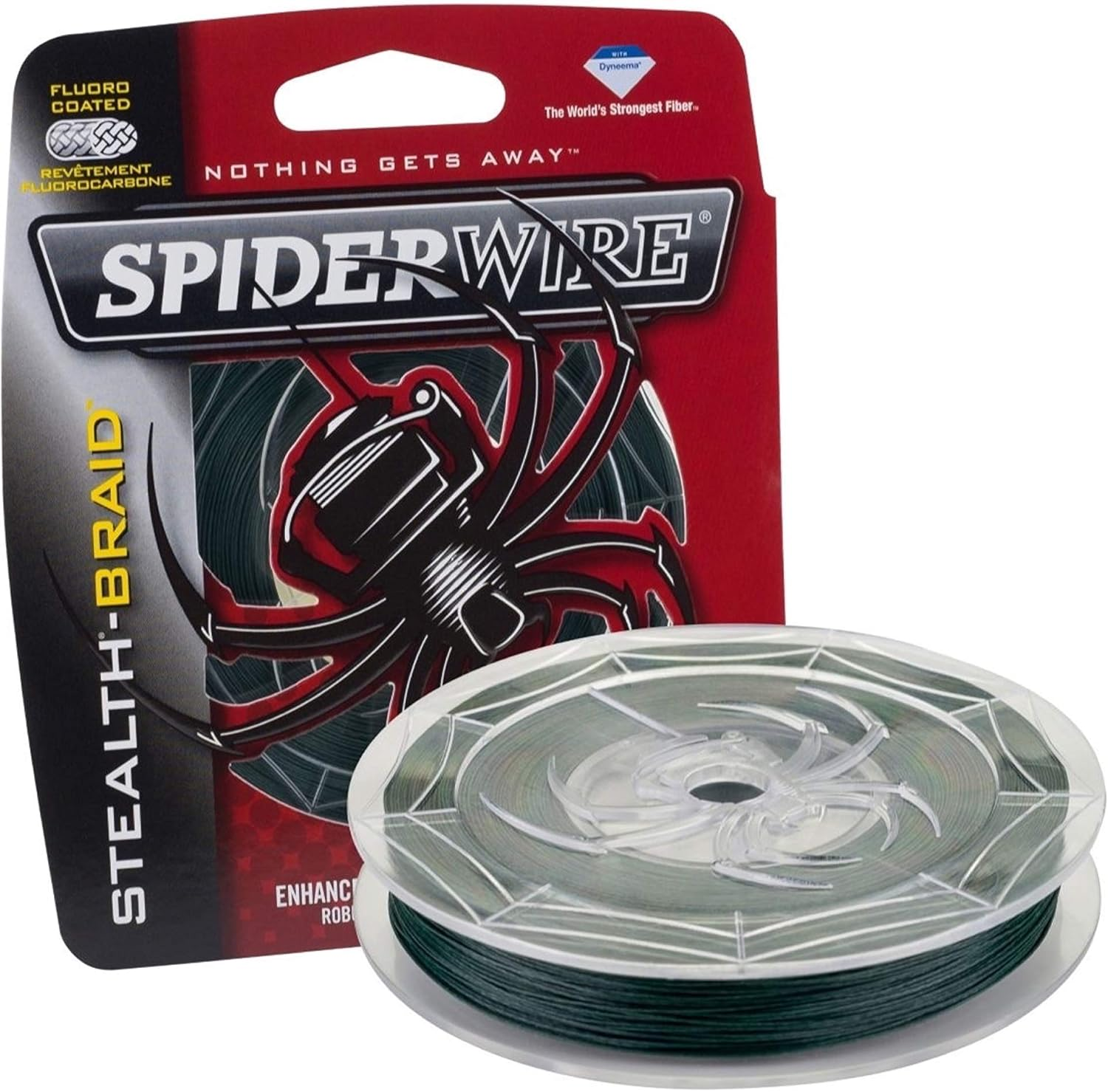 Stealth Braid Fishing Line