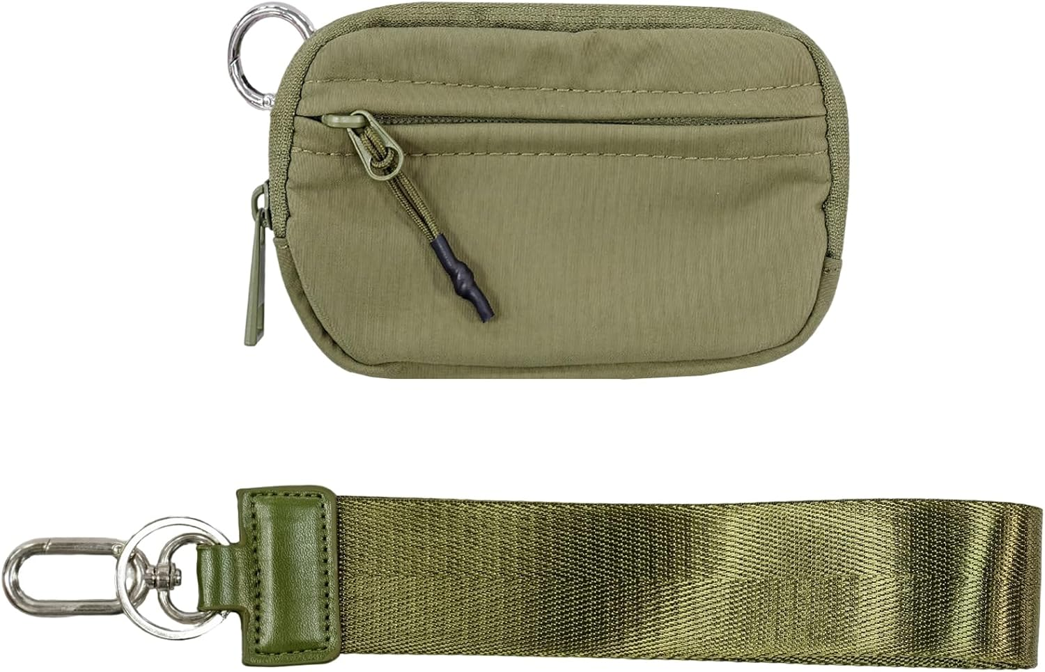 The Iris' Wallet 2nd Gen, 6×3.6