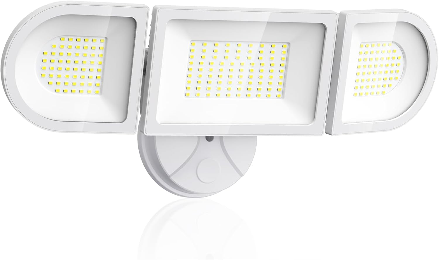 130W Flood Lights Outdoor 13000LM Super Bright LED Flood Light IP65 Waterprooof