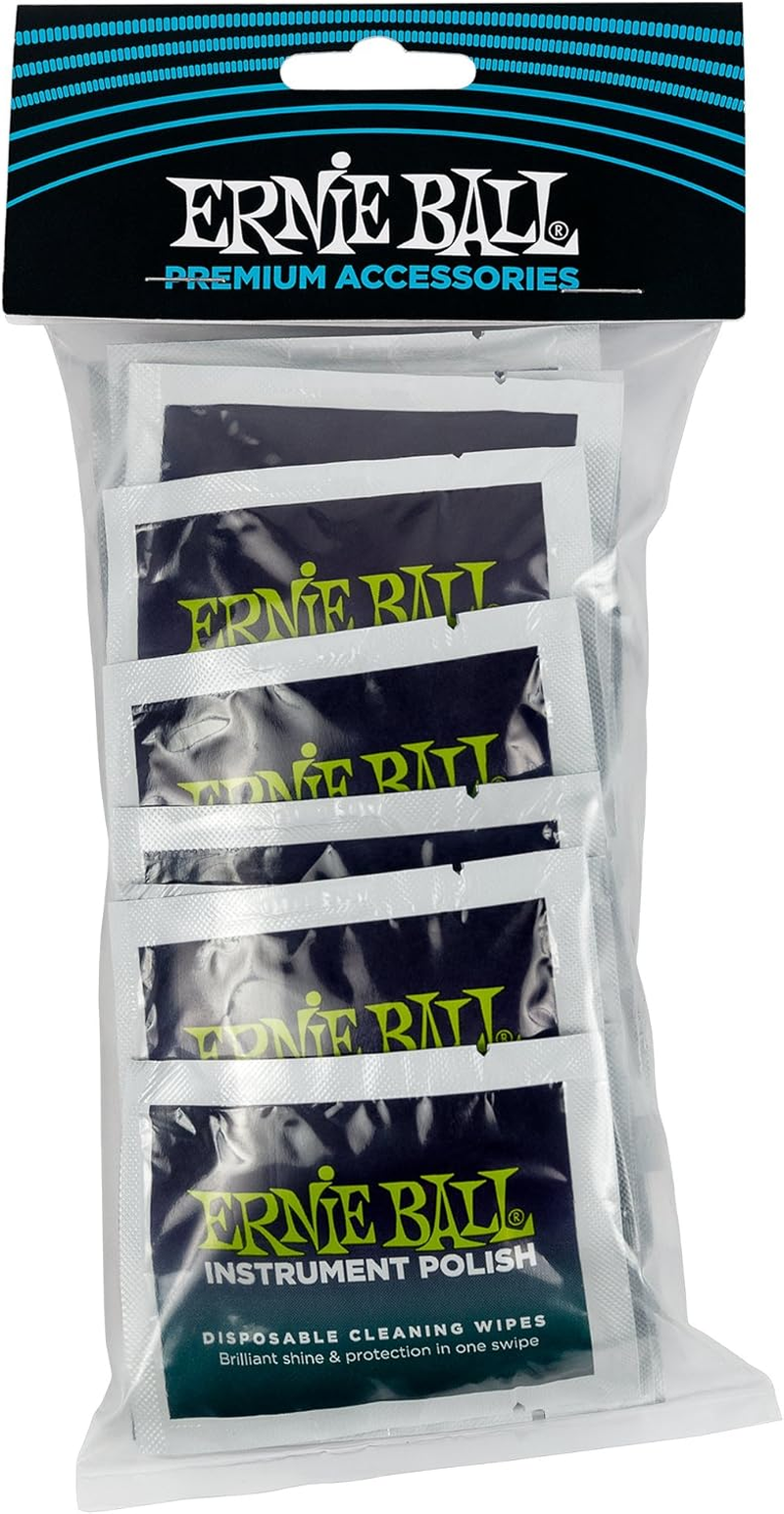 Wonder Wipes Instrument Polish, 20-Pack (P04248)