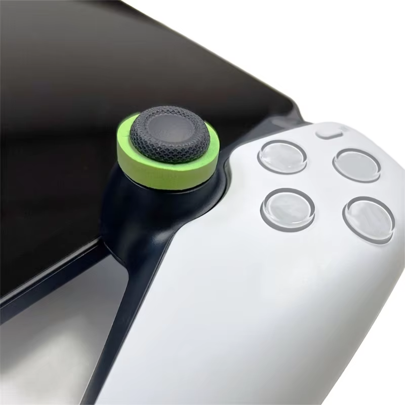 20Pcs Aim Assist Rings for PS Portal Auxiliary Rings Precisions Rings Motion Control Rings F19E