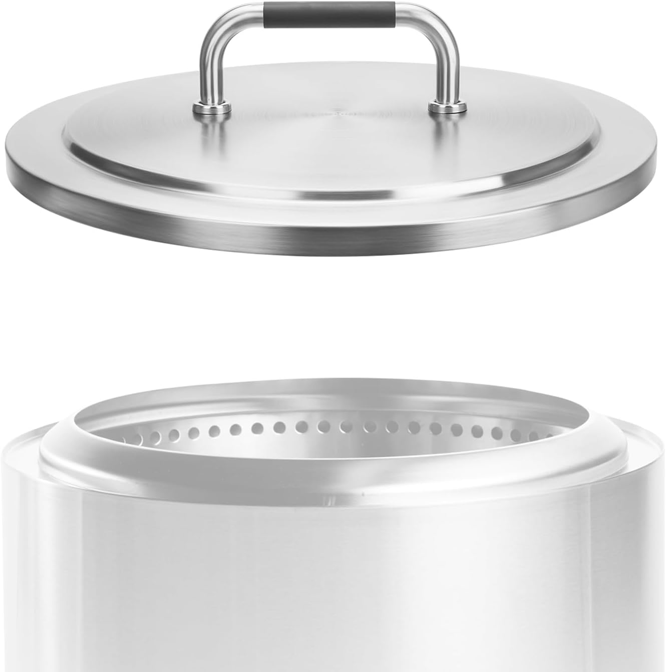 Lid for Solo Stove Bonfire, 19.5