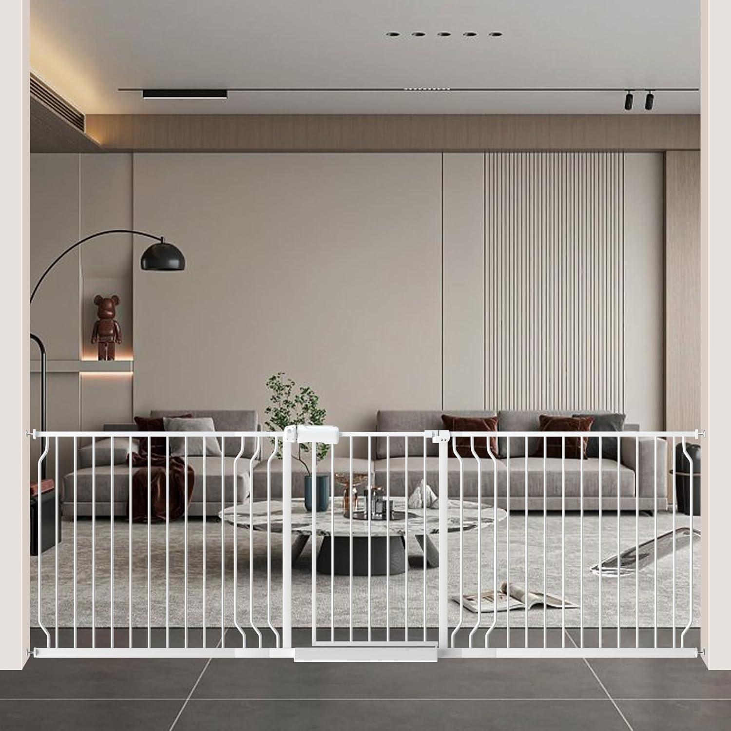Baby Gate 85.83-95.25