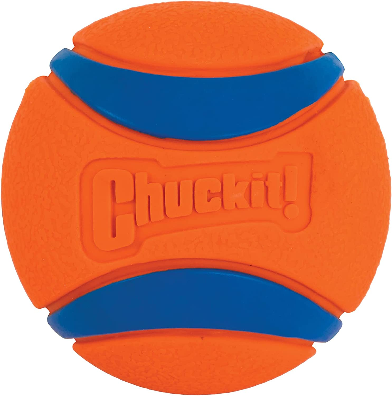 Chuckit! Ultra Ball Dog Toy, XL (3.5 Inch Diameter), 1-Pack