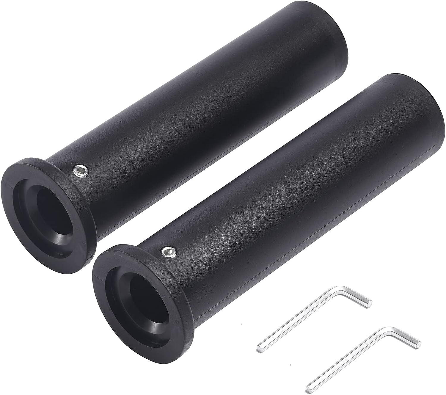 Olympic Adapter Sleeve (2 PCS), Converts 1