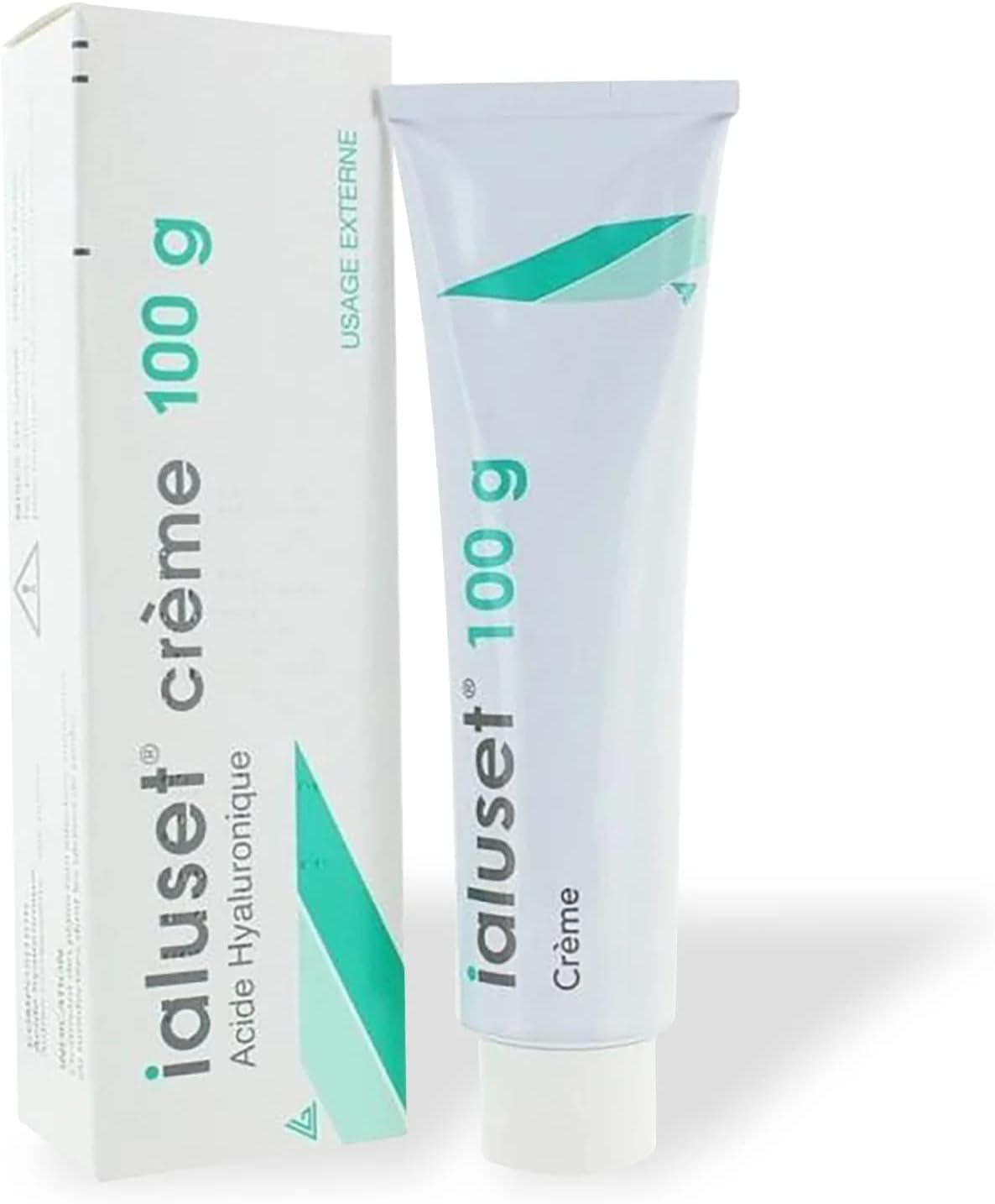Genãvrier Laluset Hyaluronic Acid Cream