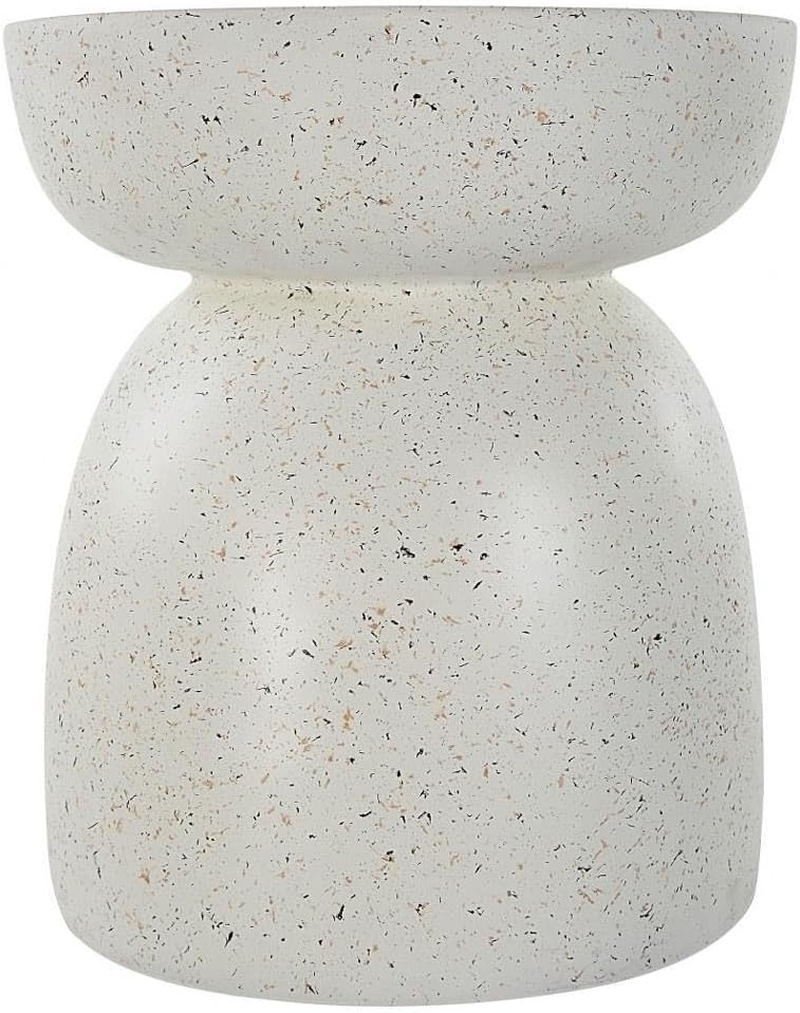 Inhale Accent Table - Stylish 17.75