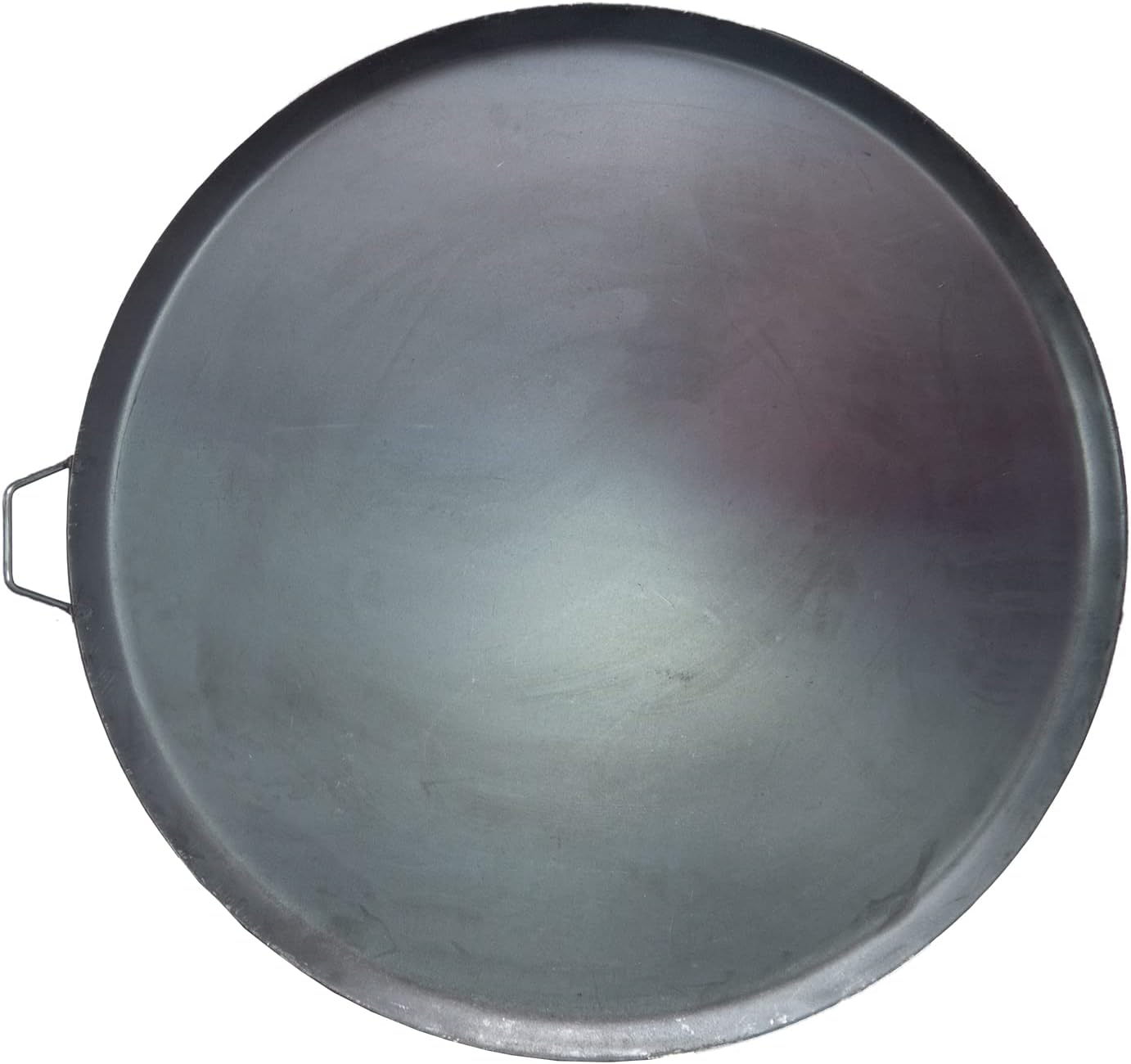 Comal Bola Para Tacos Comal Taquero De Cero Inoxidable Stainless Steel Cocina