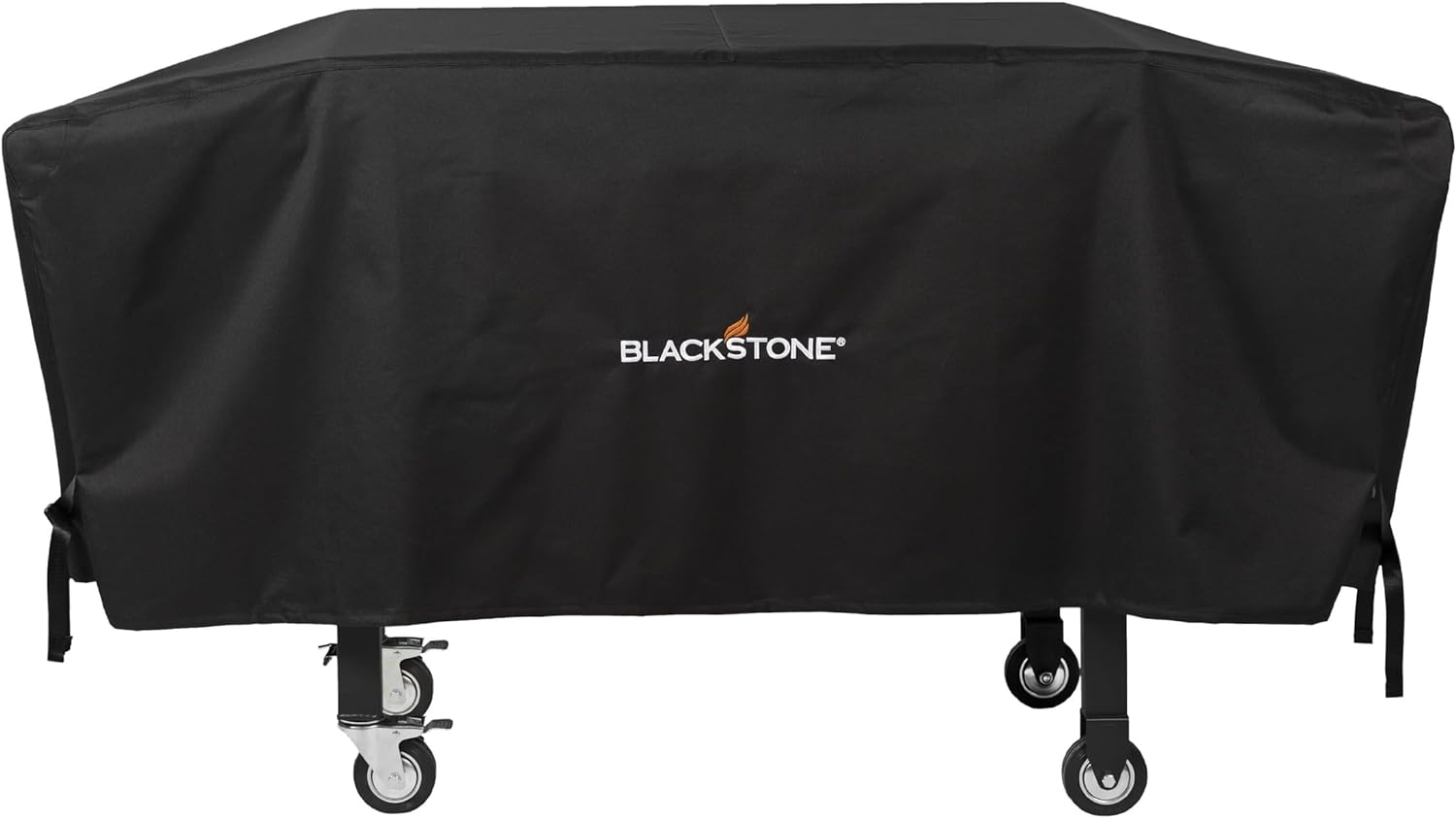 36 Inch Griddle Cover Water Resistant 600D Polyester Heavy Duty Flat Top 36