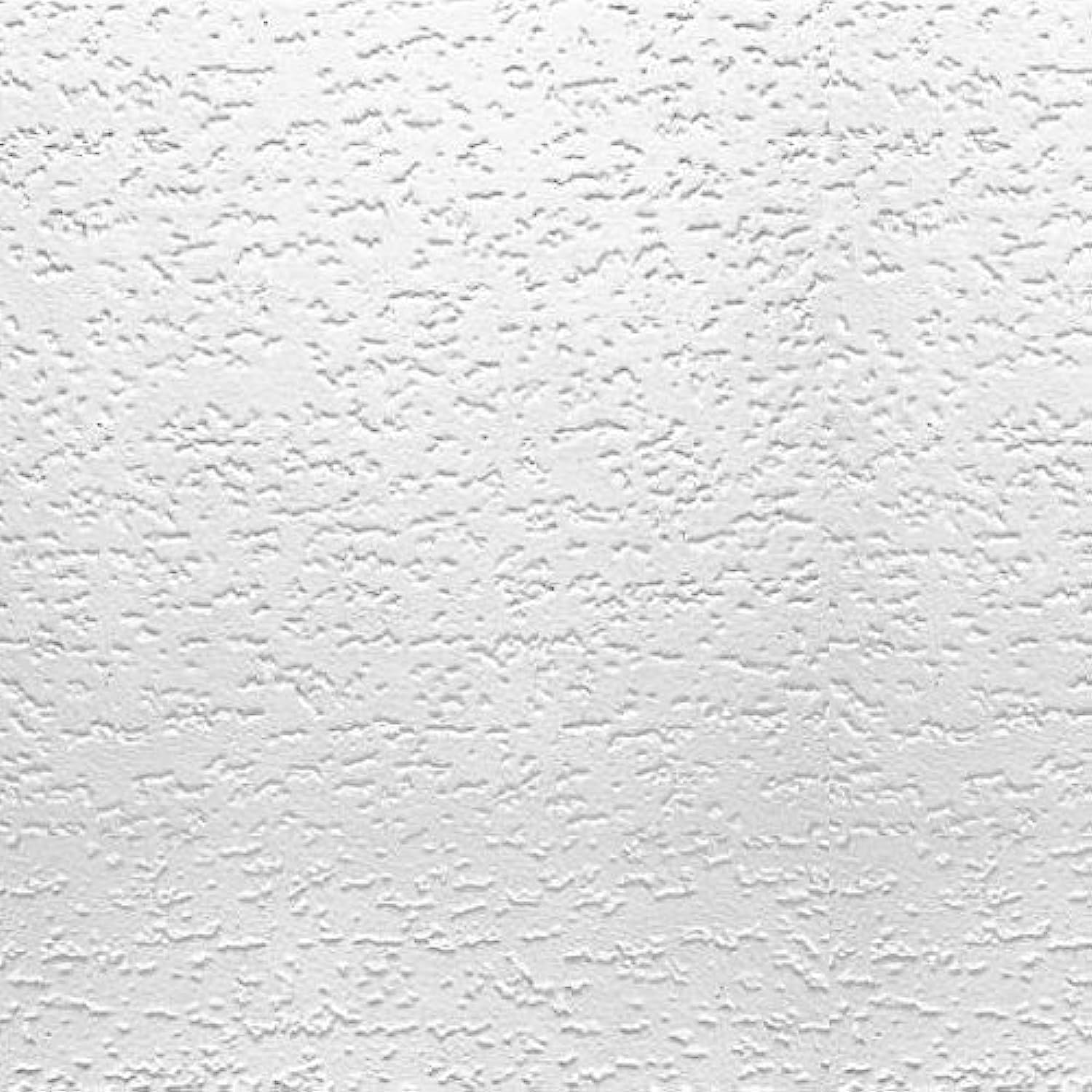 4240 Tivoli Textured Ceiling Tiles,12X12 Inch, Qty 32.