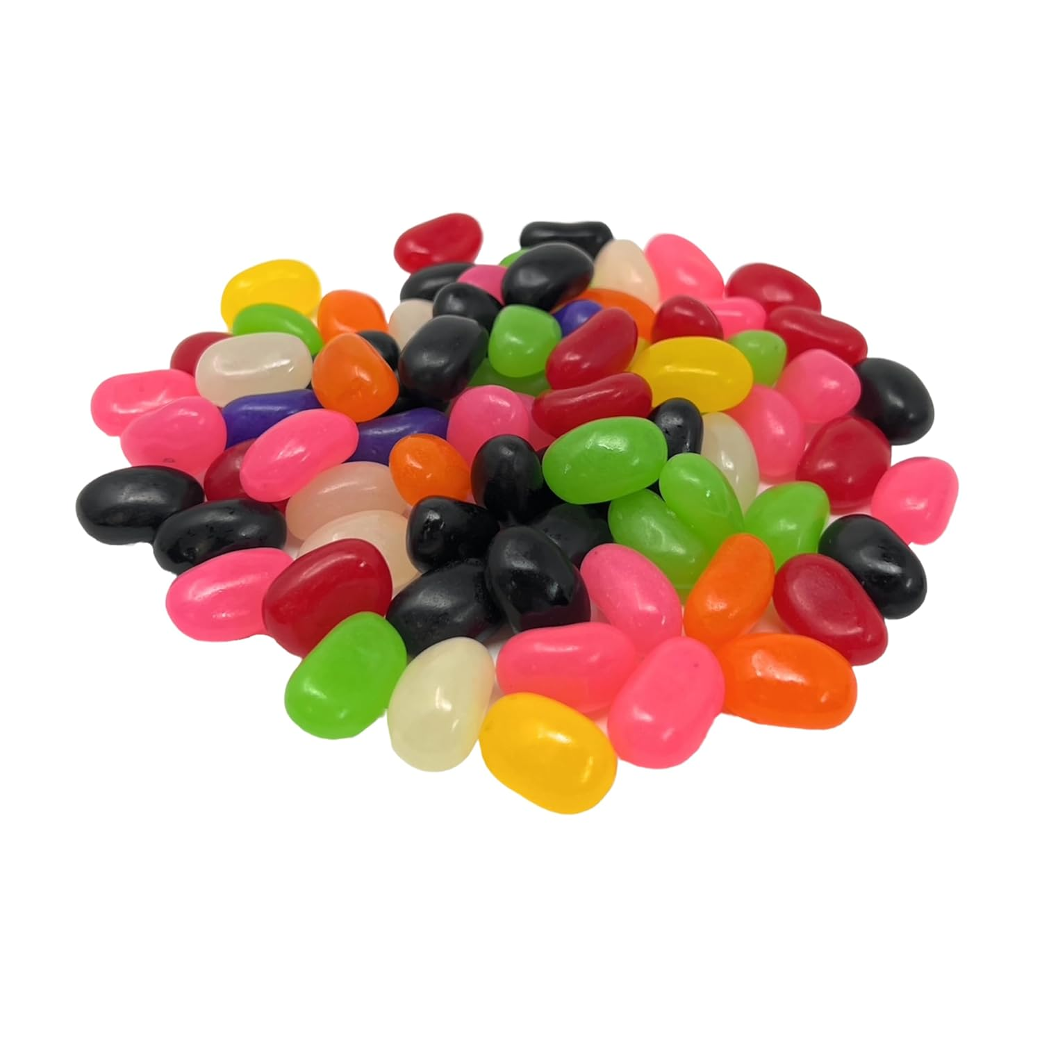 Assorted Old Fashioned Jelly Beans, 2 Pound