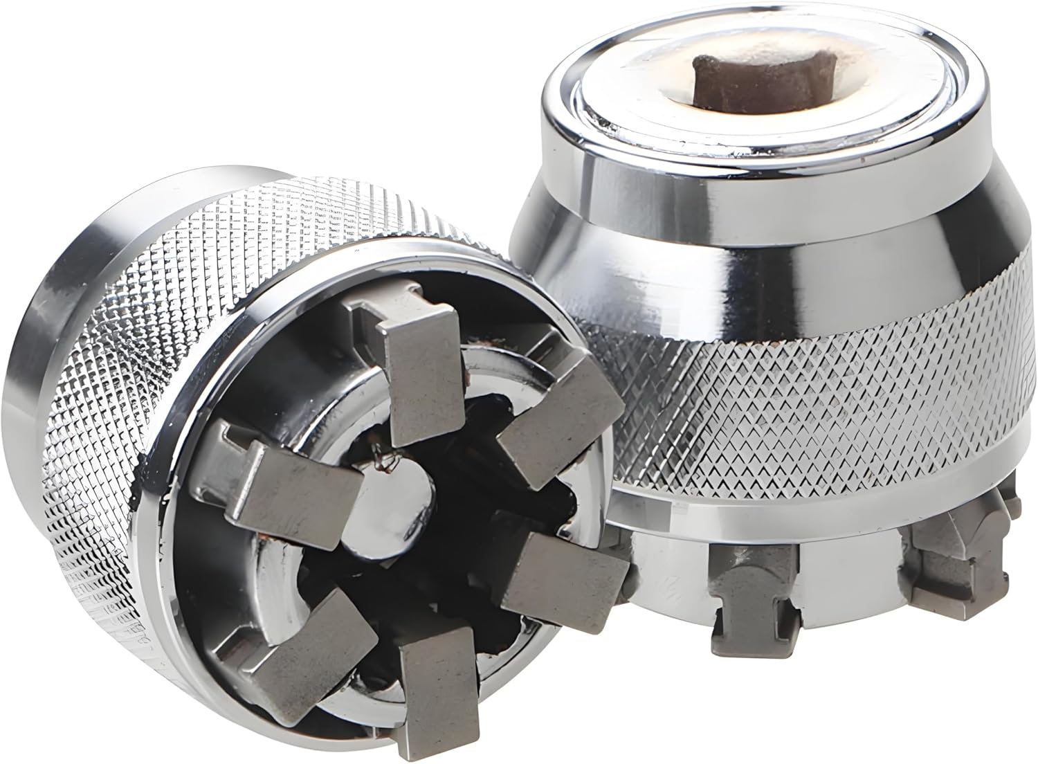 Universal Multifunctional Socket Sleeve Converter for 3/8