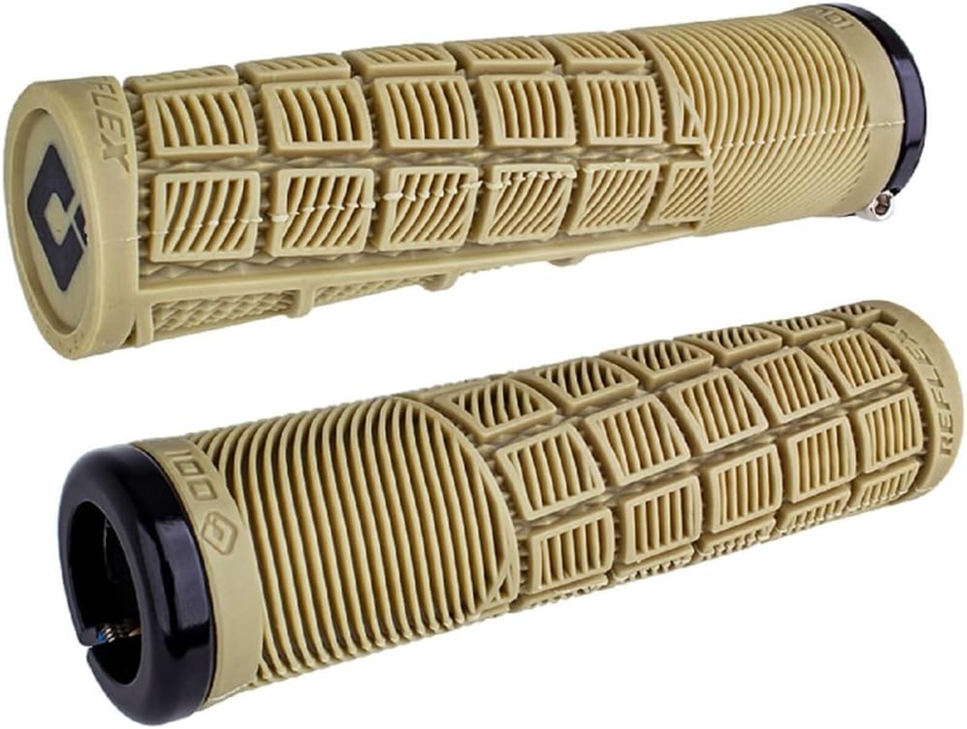 Grip Reflex Lock-On V2.1 Grips