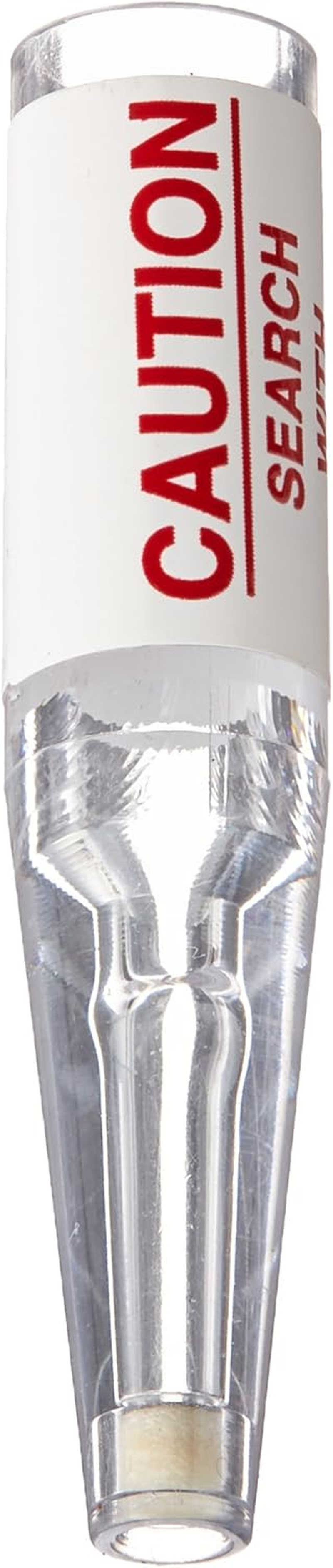 3015-0641 H10PM/H10G Clear Probe Tip