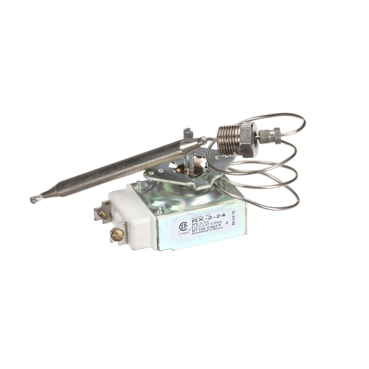 Thermostat 410-00209 for Precise Temperature Control