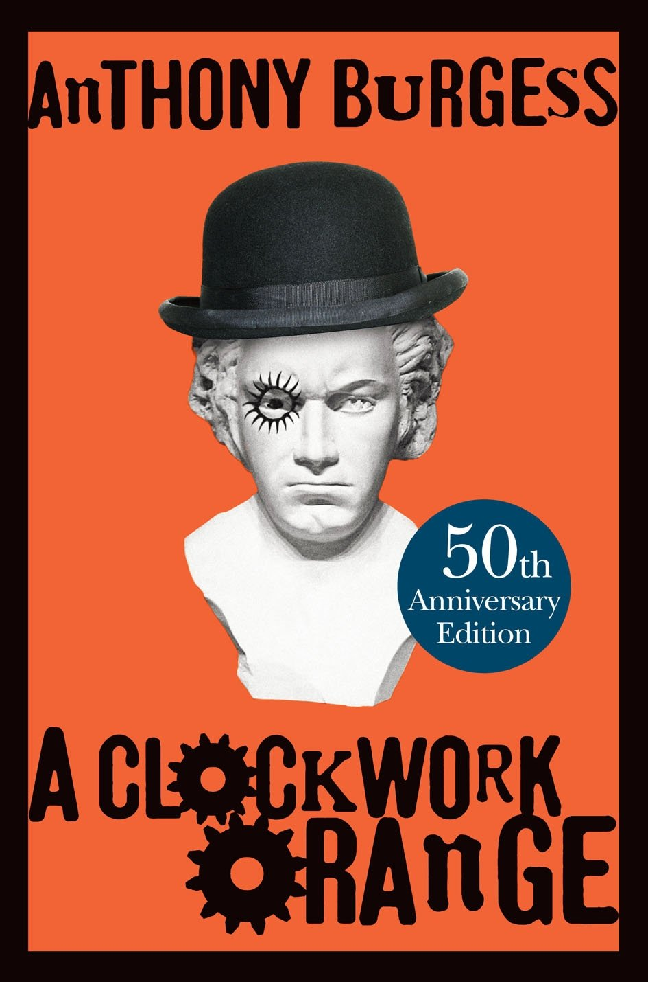 Clockwork Orange: Popular Penguins - Picture 3 of 13