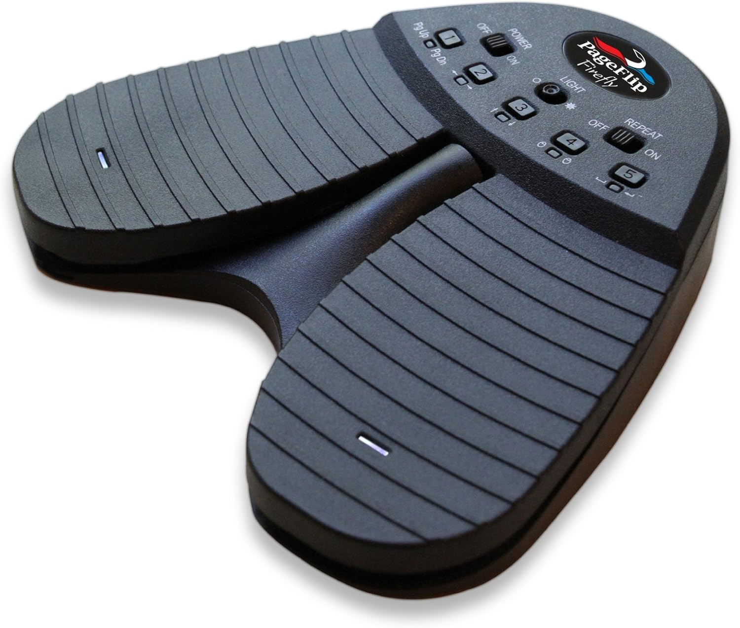 Firefly Premium Bluetooth/Usb Page Turner Pedal