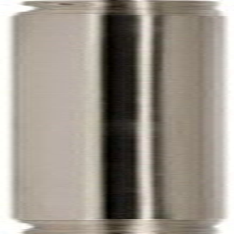 7752700 Ceiling Fan down Rod 24 Inch Brushed Nickel Finish 3/4 Inch Diameter