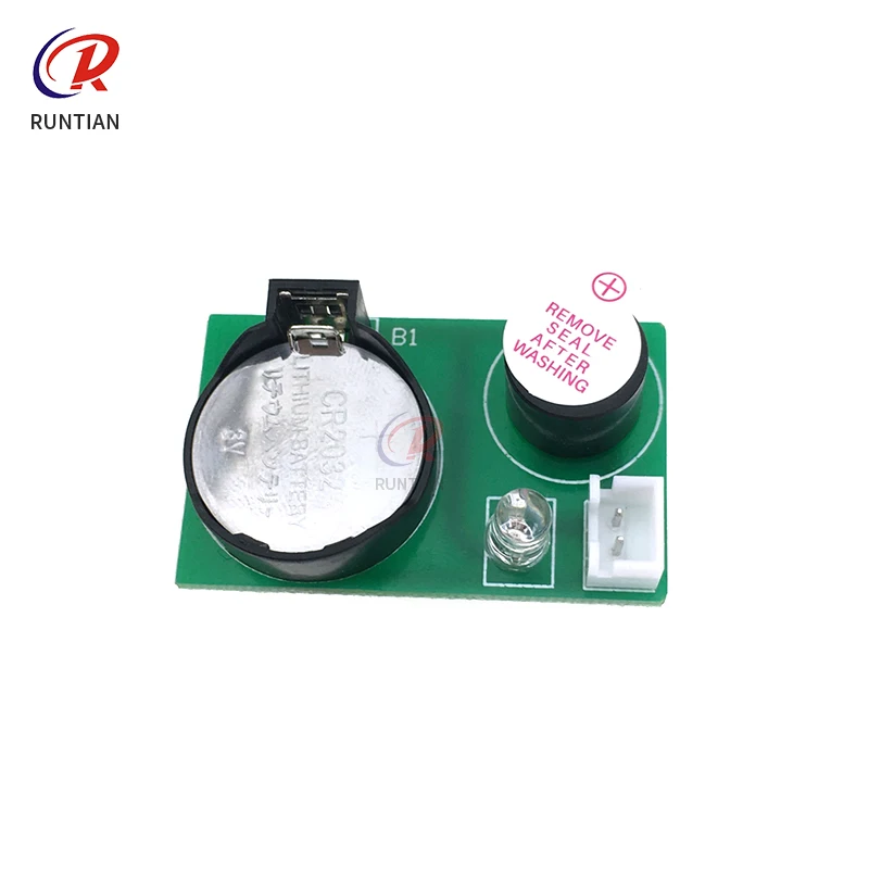 4pcs Automatic Simple Alarm board Ink missing alarm board for 500ml 1L 2L 3L 5L Ink Cartridge Ink tank