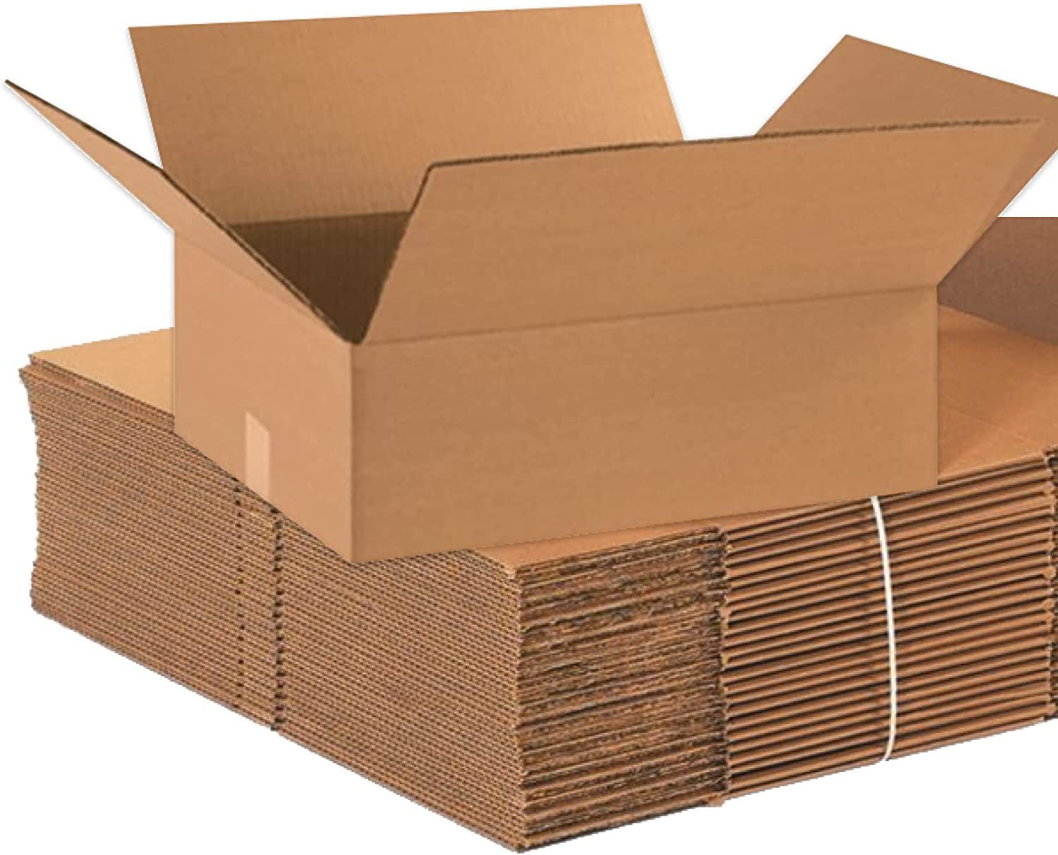Shipping Boxes Flat 18