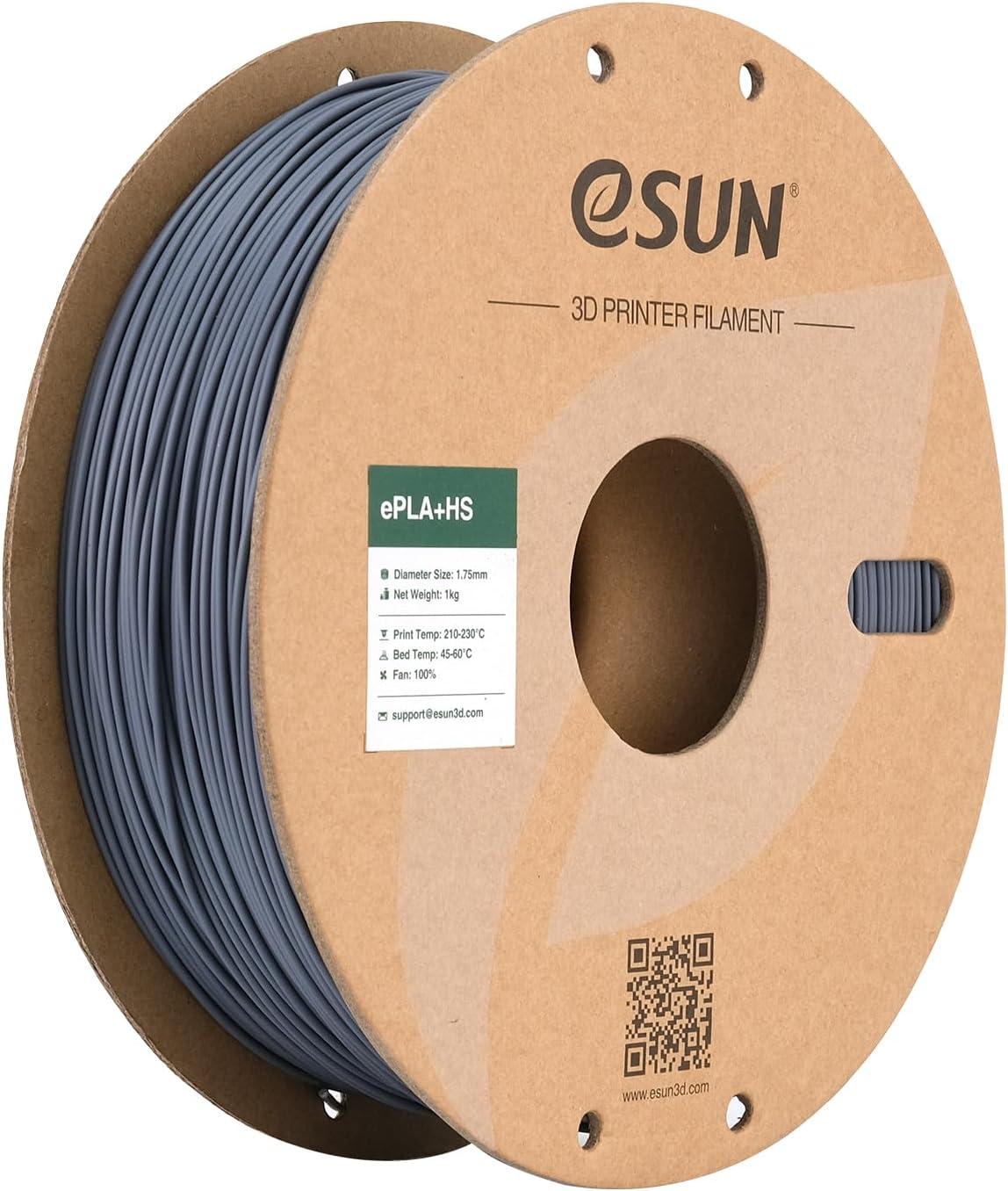 eSUN PLA PRO Filament for 3D Printers High Speed PLA PRO 3D Printer Filament ... - Picture 10 of 16
