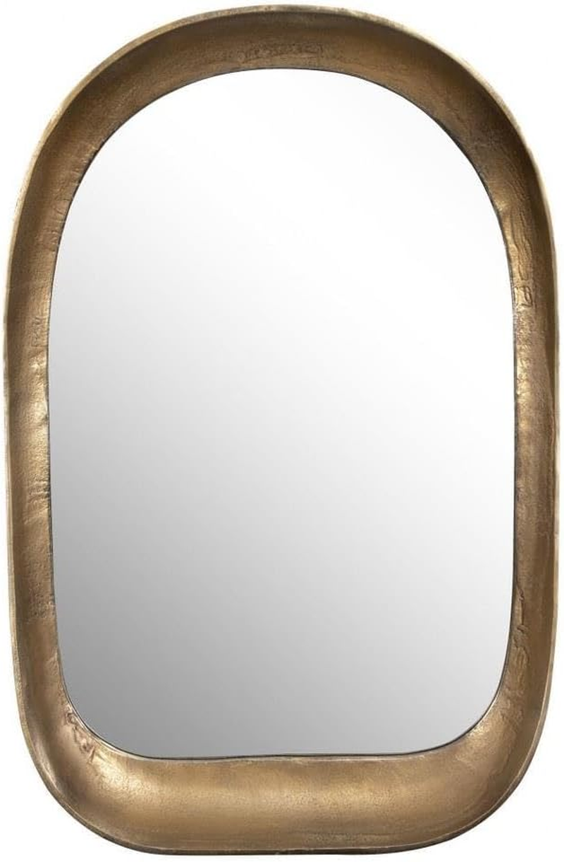 Bradano Arch Mirror - 35.5