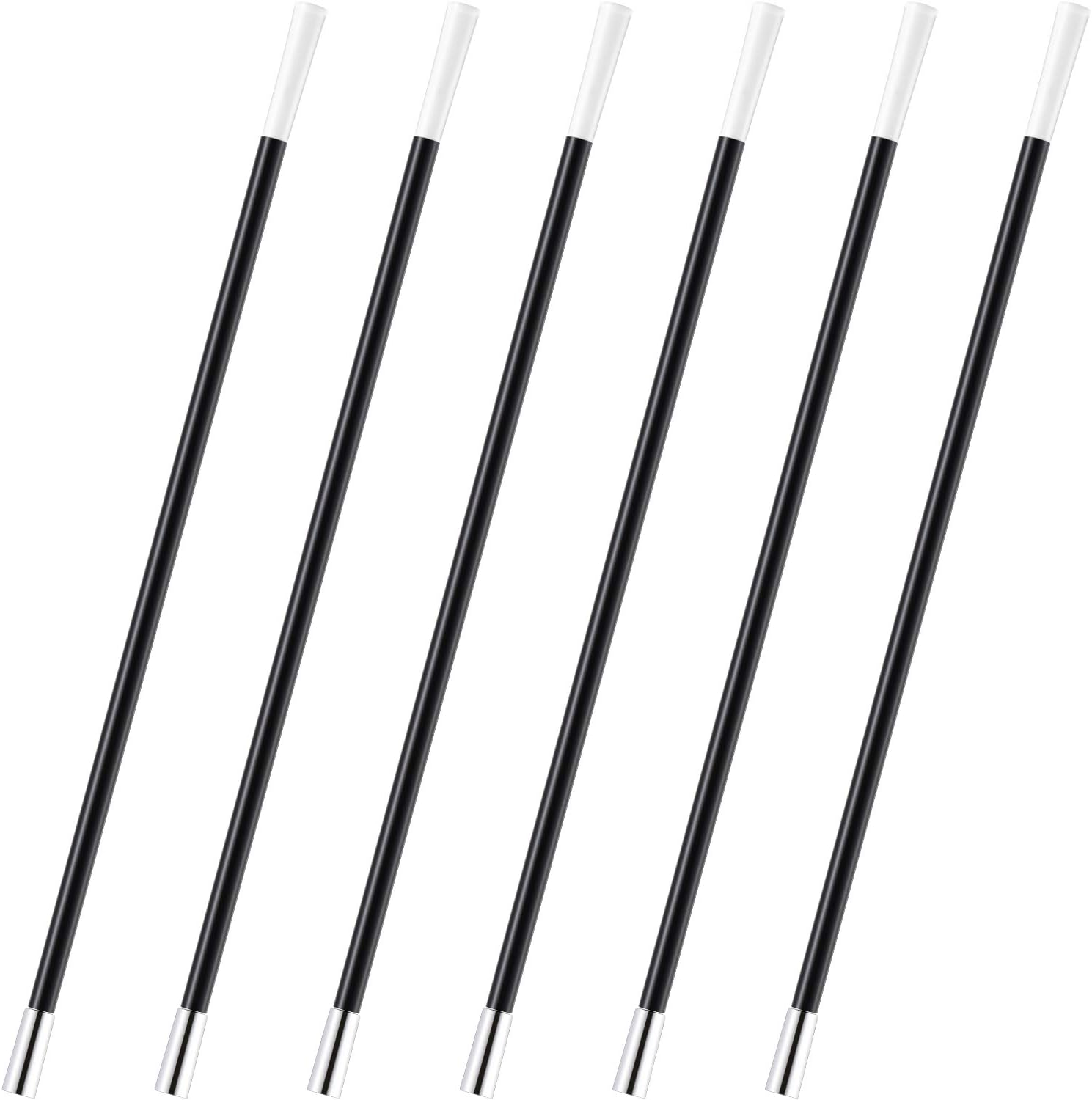 Patelai Plastic Long Fake Holder for Women 1920S Costume Party Accessory Women Holder for Halloween Party