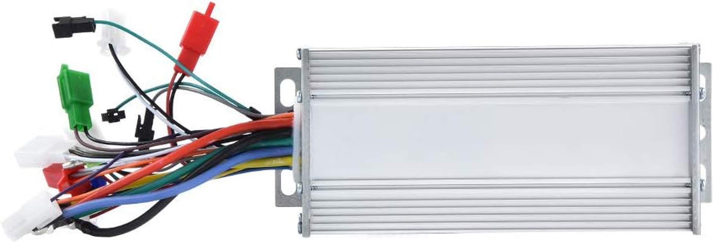 Motor Brushless Controller, 36V/48V 1000W Motor Sine Controller for Scooter