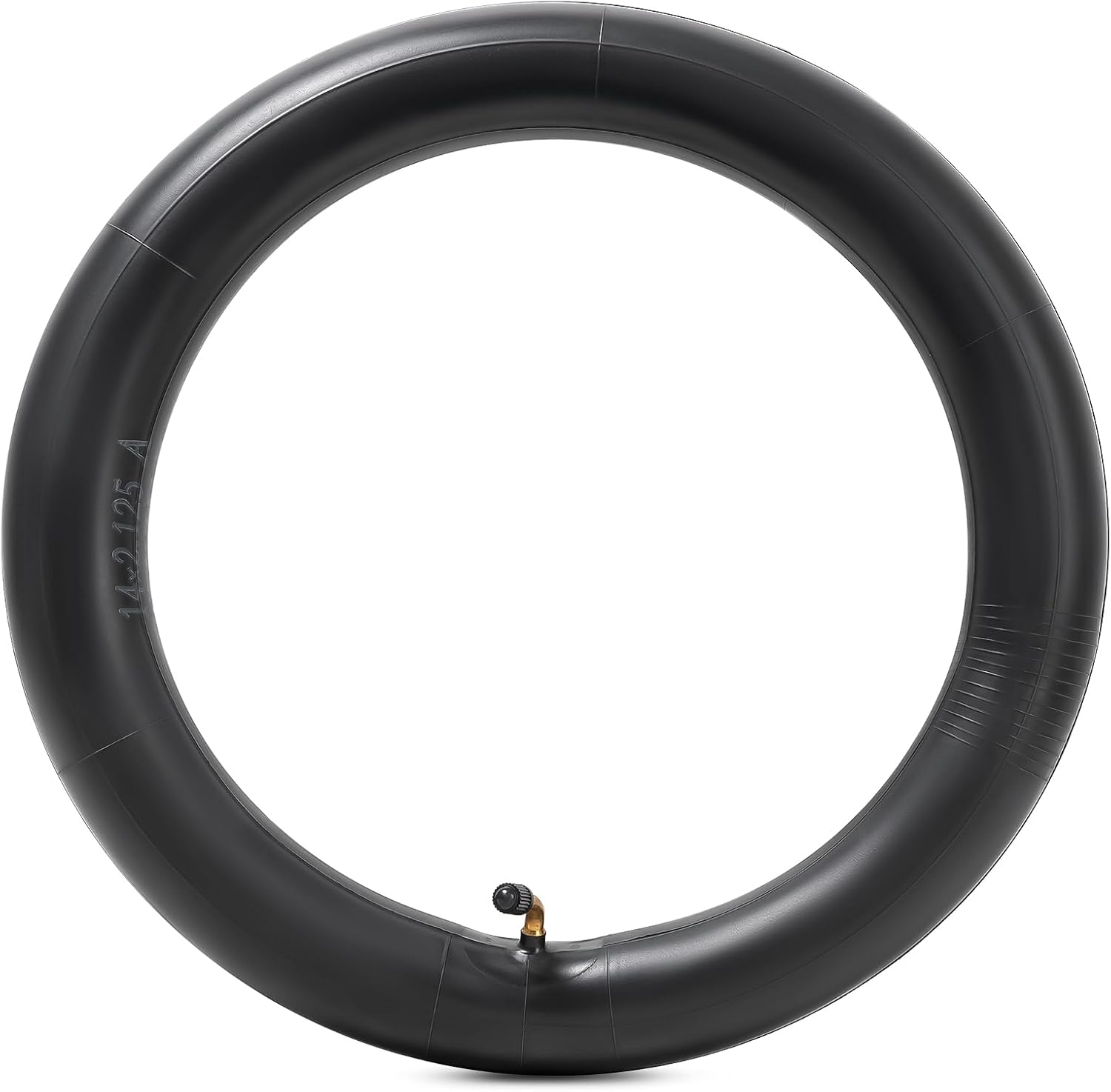 Heavy-Duty 14x2.125 Scooter Tubes Thicker 40% 14 Inch Inner Tube with 3.50-10