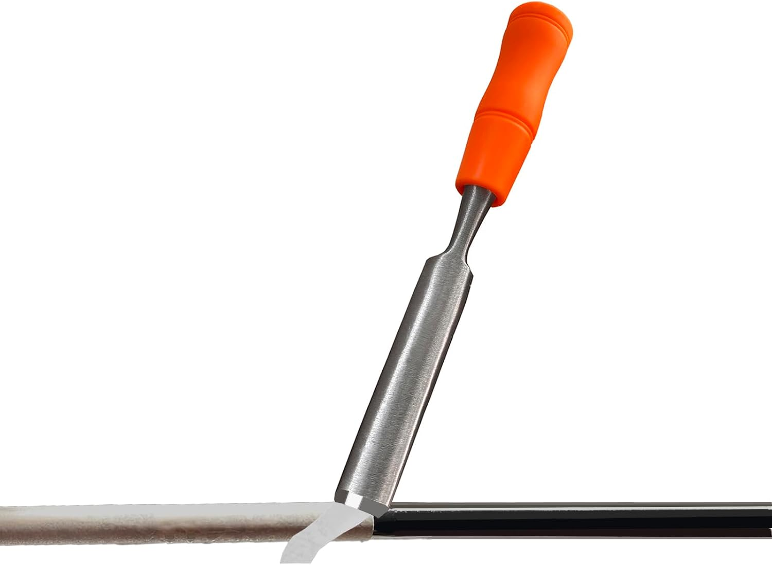 Golf Grip Tape Remover Tool – Quick and Easy Removal for Precise Regripping on Graphite and Steel Shafts, Ideal Golf Gift for Men and Women