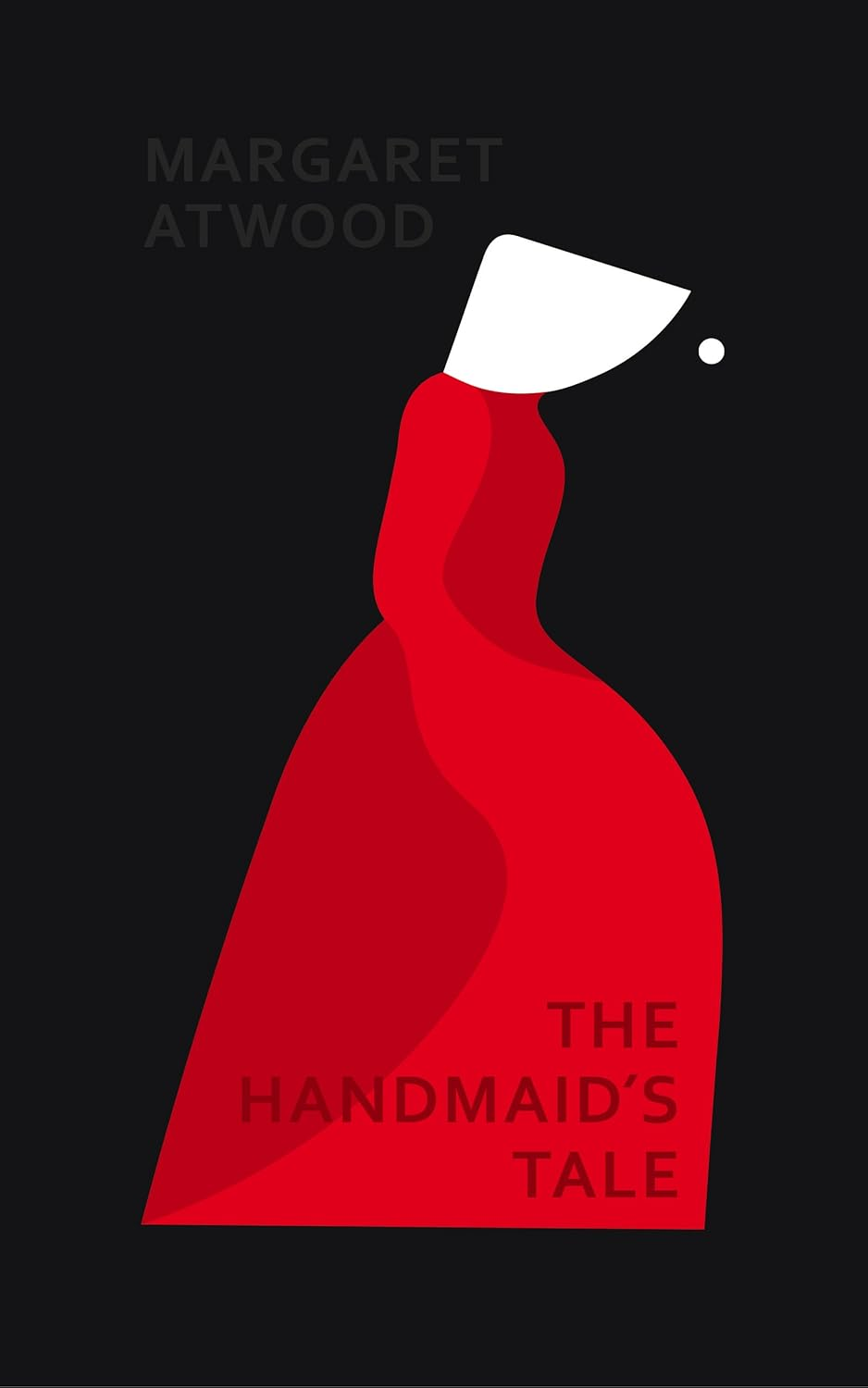 The Handmaid's Tale: The iconic Sunday Times bestseller that inspired the hit... - Picture 3 of 13