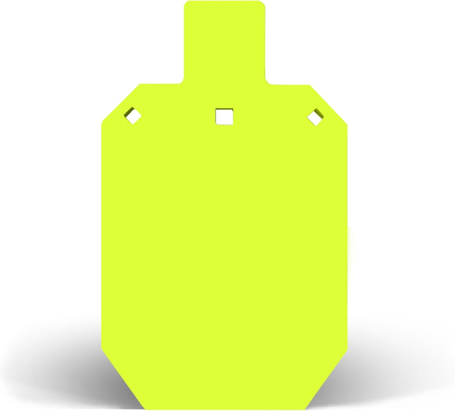 AR500 Steel Target for Shooting 1/2