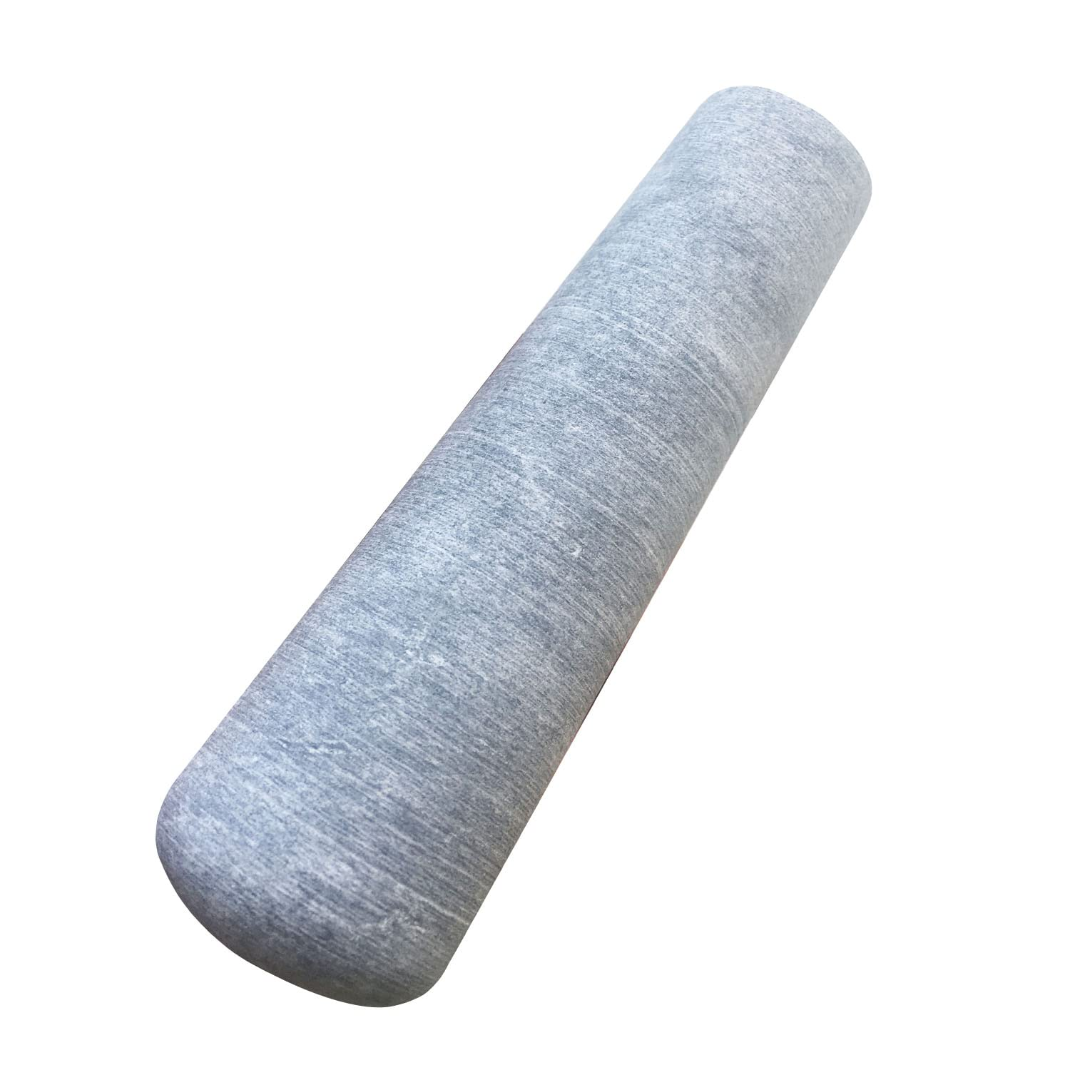 Granite Replacement Pestle,Only Pestle [Mortar Is Not Included] Dark Gray Unpolished