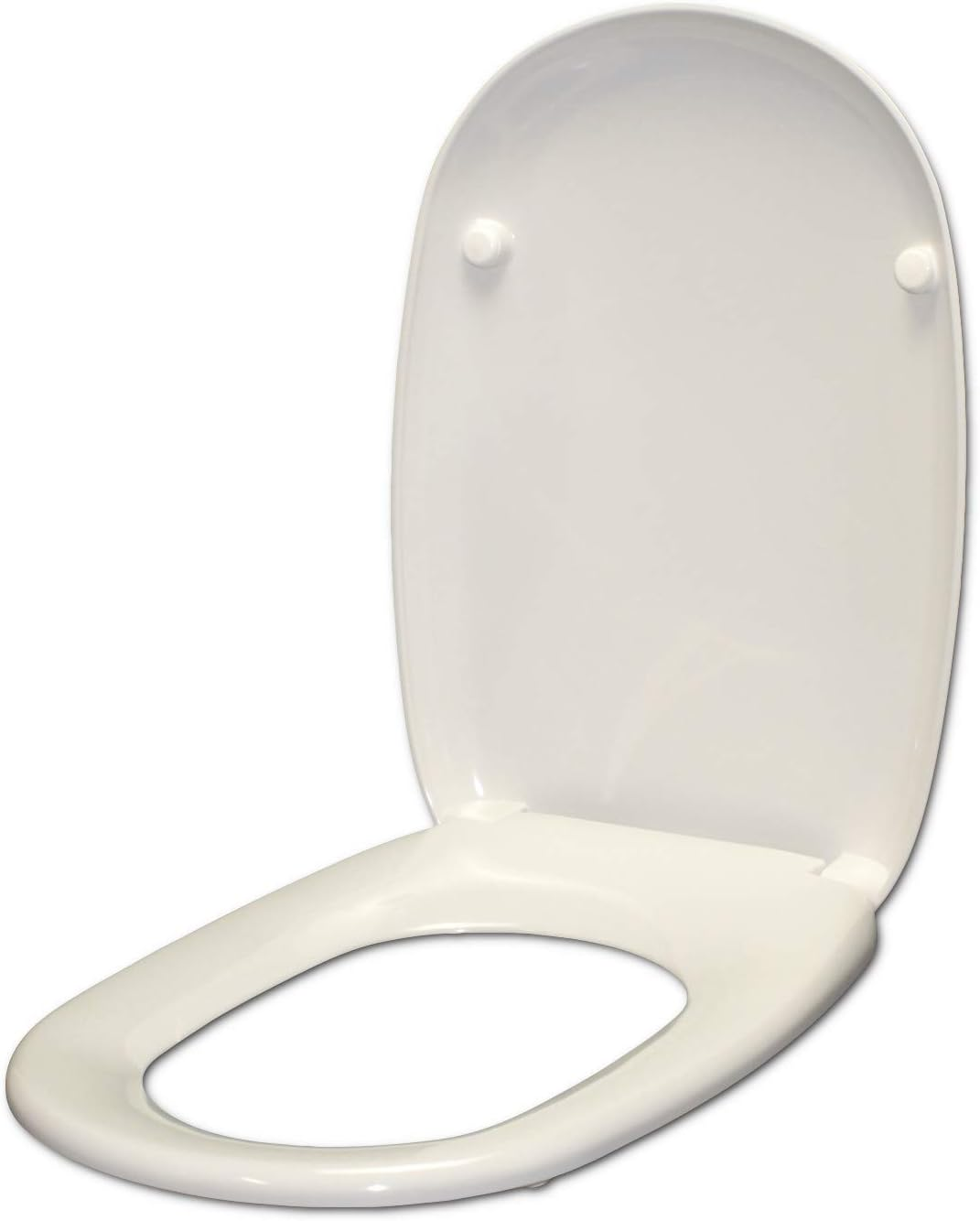 Copriwater per POZZI GINORI EASY / EASY02 come ORIGINALE AVVOLGENTE TERMOINDUREN