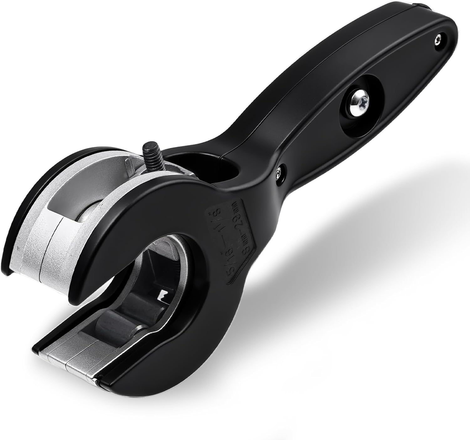 Ratchet-type Pipe Cutter One-hand Fast Pipe Cutting Tool For Cutting 5/16-1-1/8