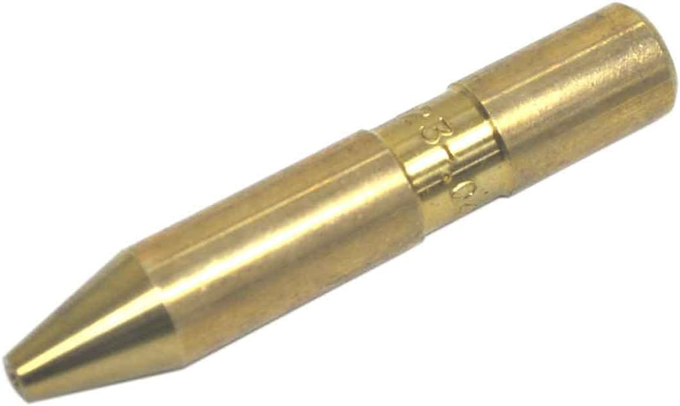 056192 Guide, Wire Inlet .023-.040 Wire