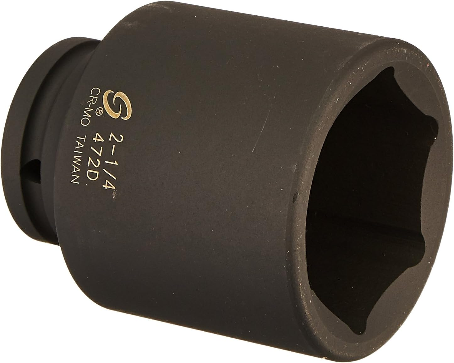 472D 3/4-Inch Drive 2-1/4-Inch Deep Impact Socket | eBay