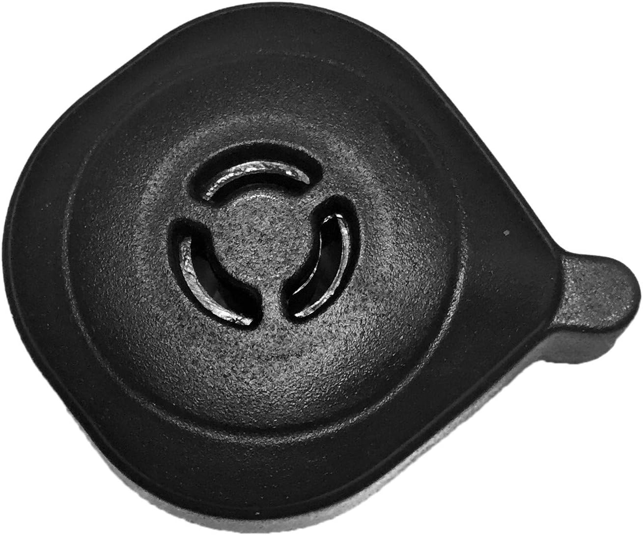 Replacement Steam Release Valve or Pressure Valve Compatible with CHEF Iq Smart Pressure Cooker 6 Quart Model RJ40-6