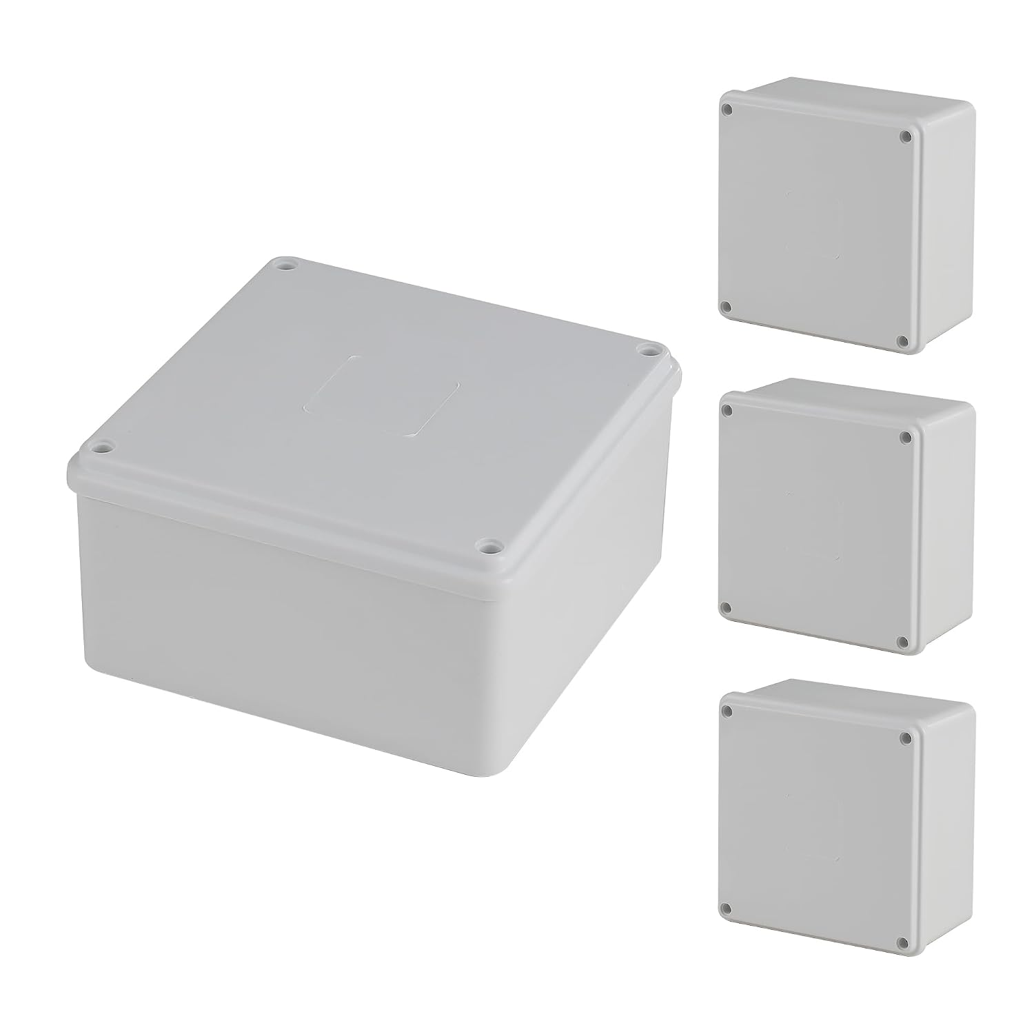 4 Pack 6