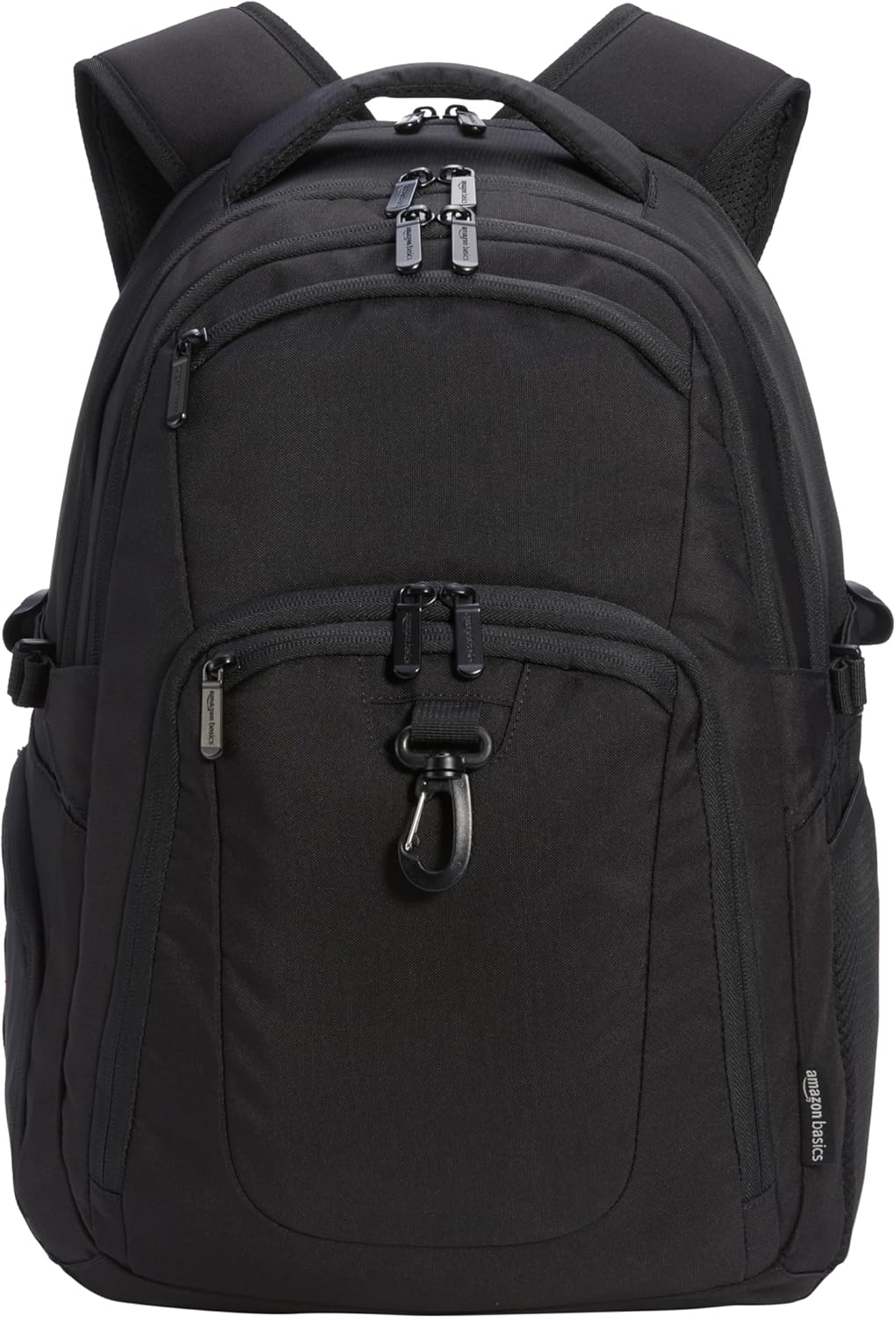 Travel Laptop Backpack 17 inch Laptop, Black