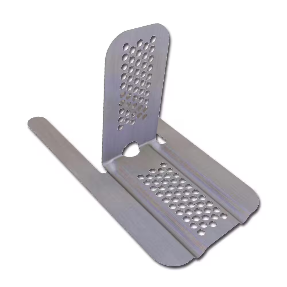 Framer-Back Drywall Back-Up Clips (300-Pack)