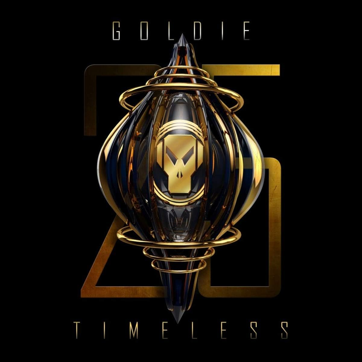 Timeless (25 Year Anniversary Edition) (Black 3LP) - Picture 3 of 13