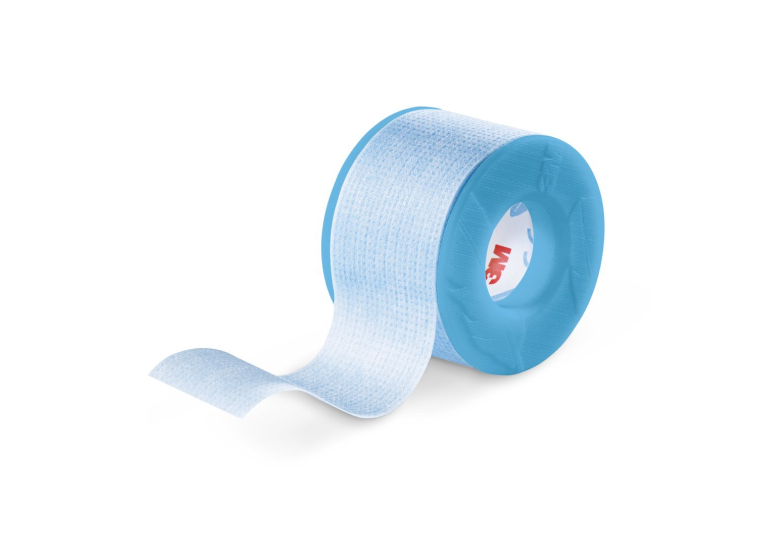 3M 2770-1 Micropore S Kind Removal Silicone Tape 1