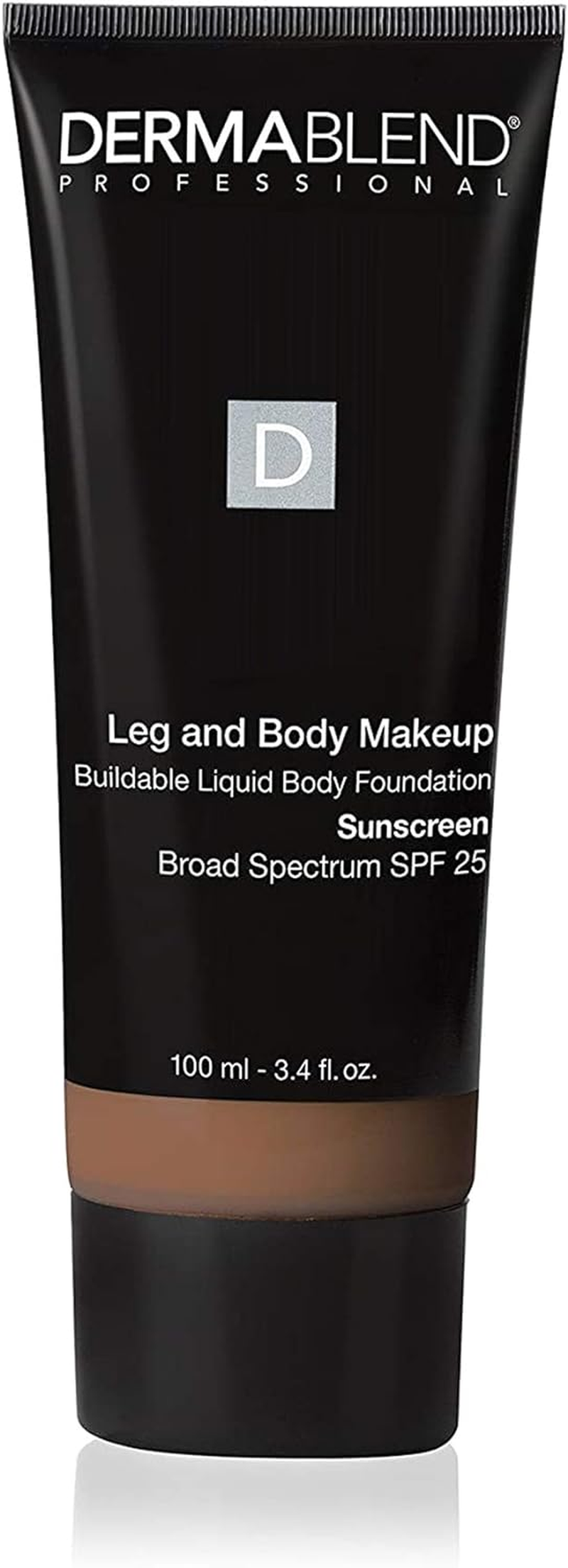 Dermablend Leg and Body Makeup - Picture 6 of 6