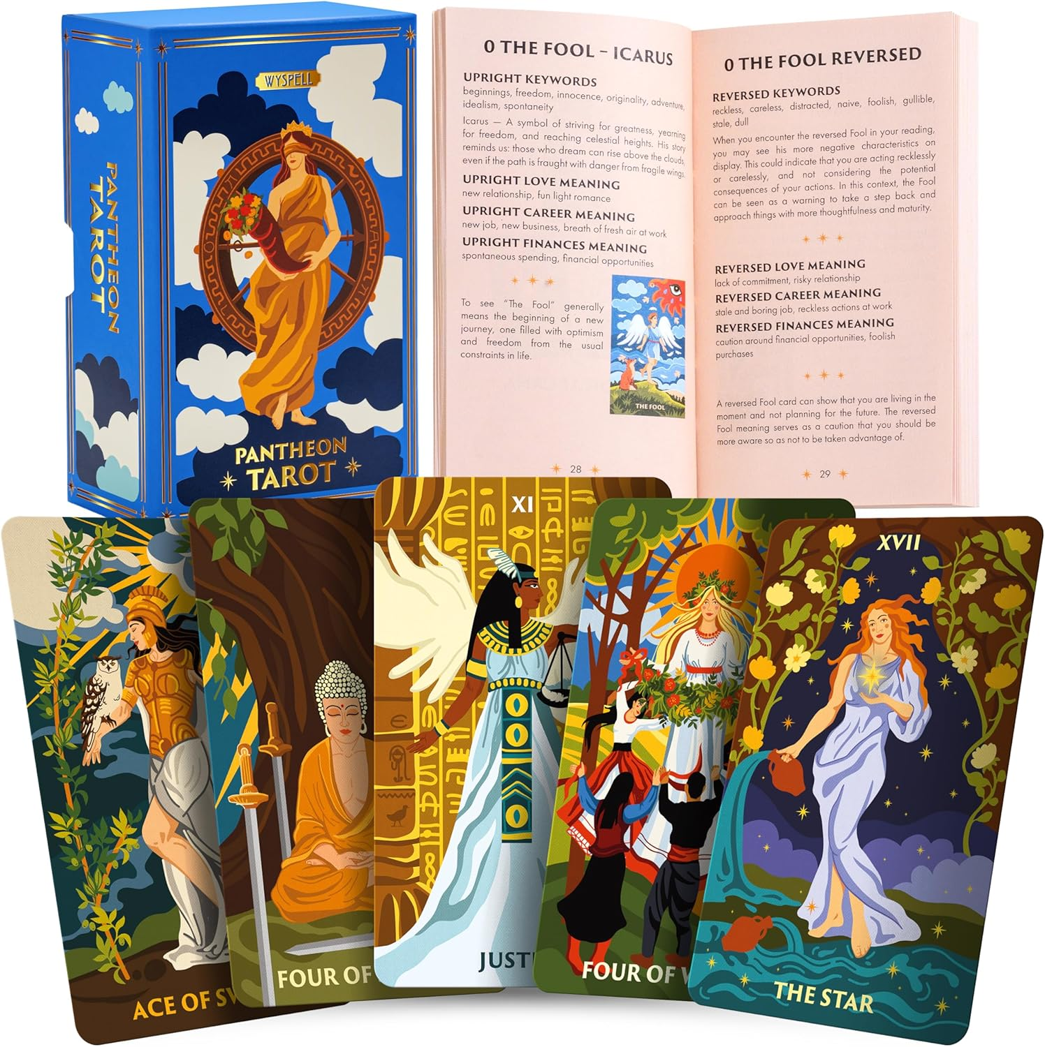 Tarotcursus voor beginners - Arcana Opleidingen Tarotcursus voor beginners - Arcana Opleidingen