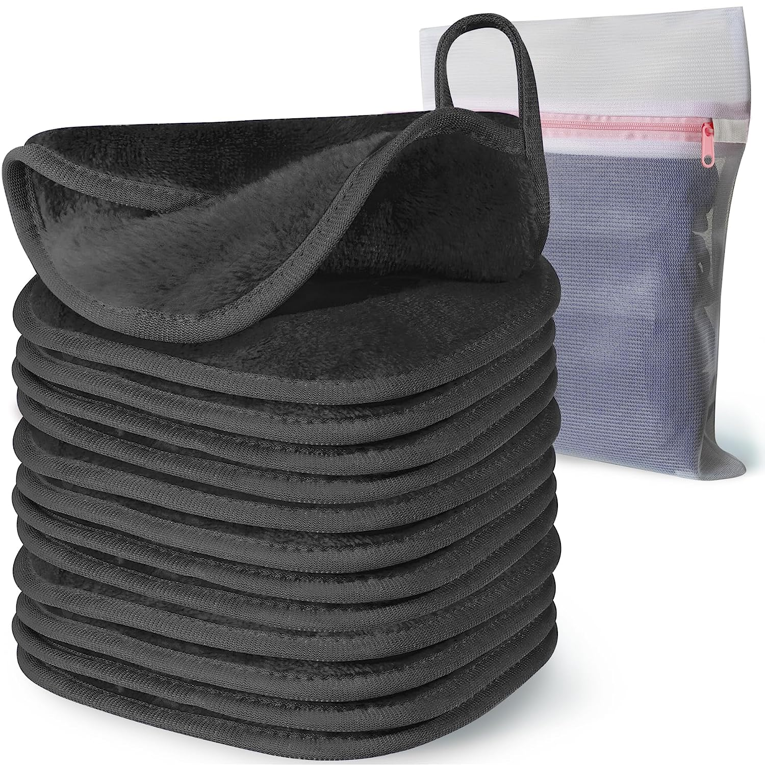 Makeup Remover Cloth, 6